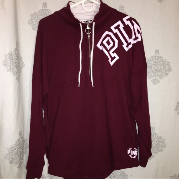 PINK Victoria's Secret Sweaters - Vs Pink Sweater